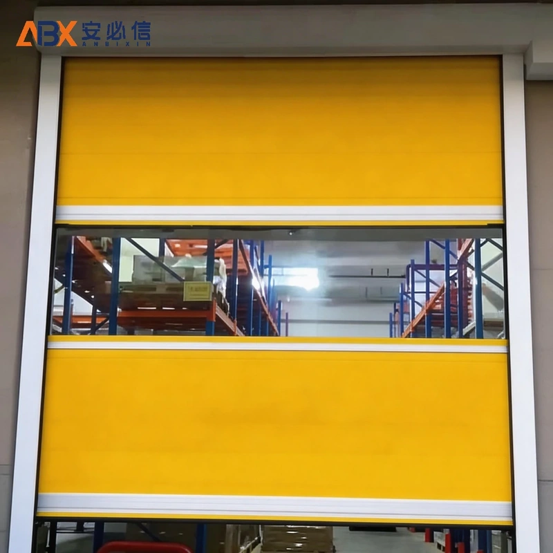 玉林快速门